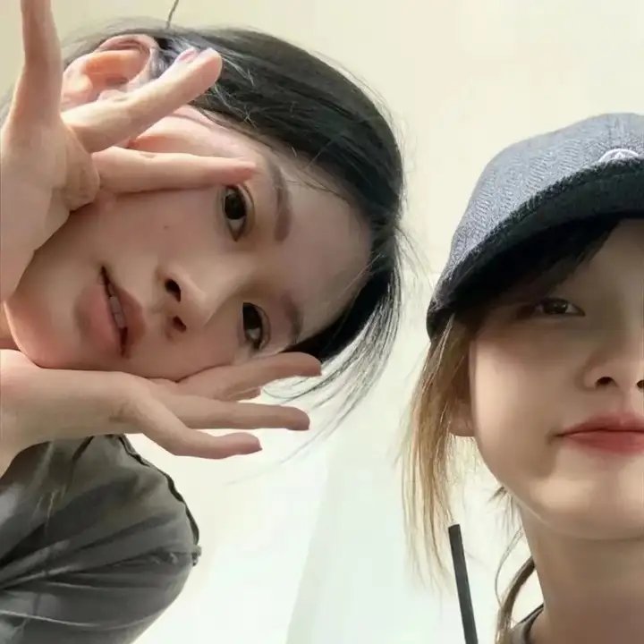 马与人