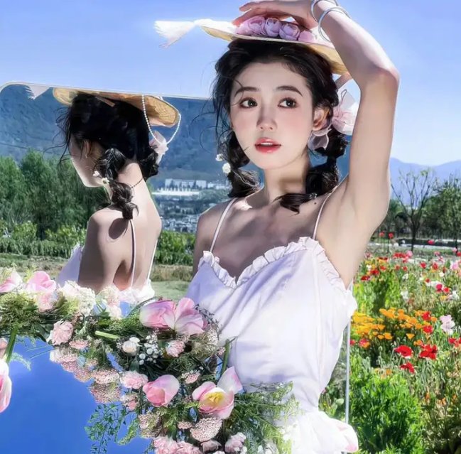 神笔马良